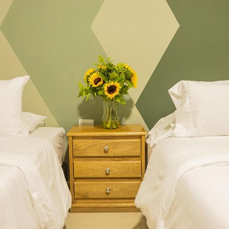 Cartagena Rocco Hotel Bed & Breakfast מראה חיצוני תמונה