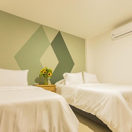 Cartagena Rocco Hotel Bed & Breakfast מראה חיצוני תמונה