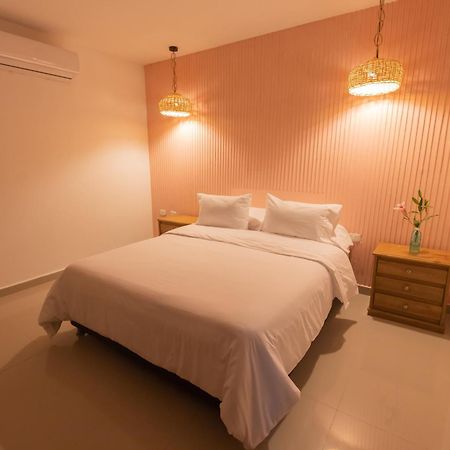 Cartagena Rocco Hotel Bed & Breakfast מראה חיצוני תמונה