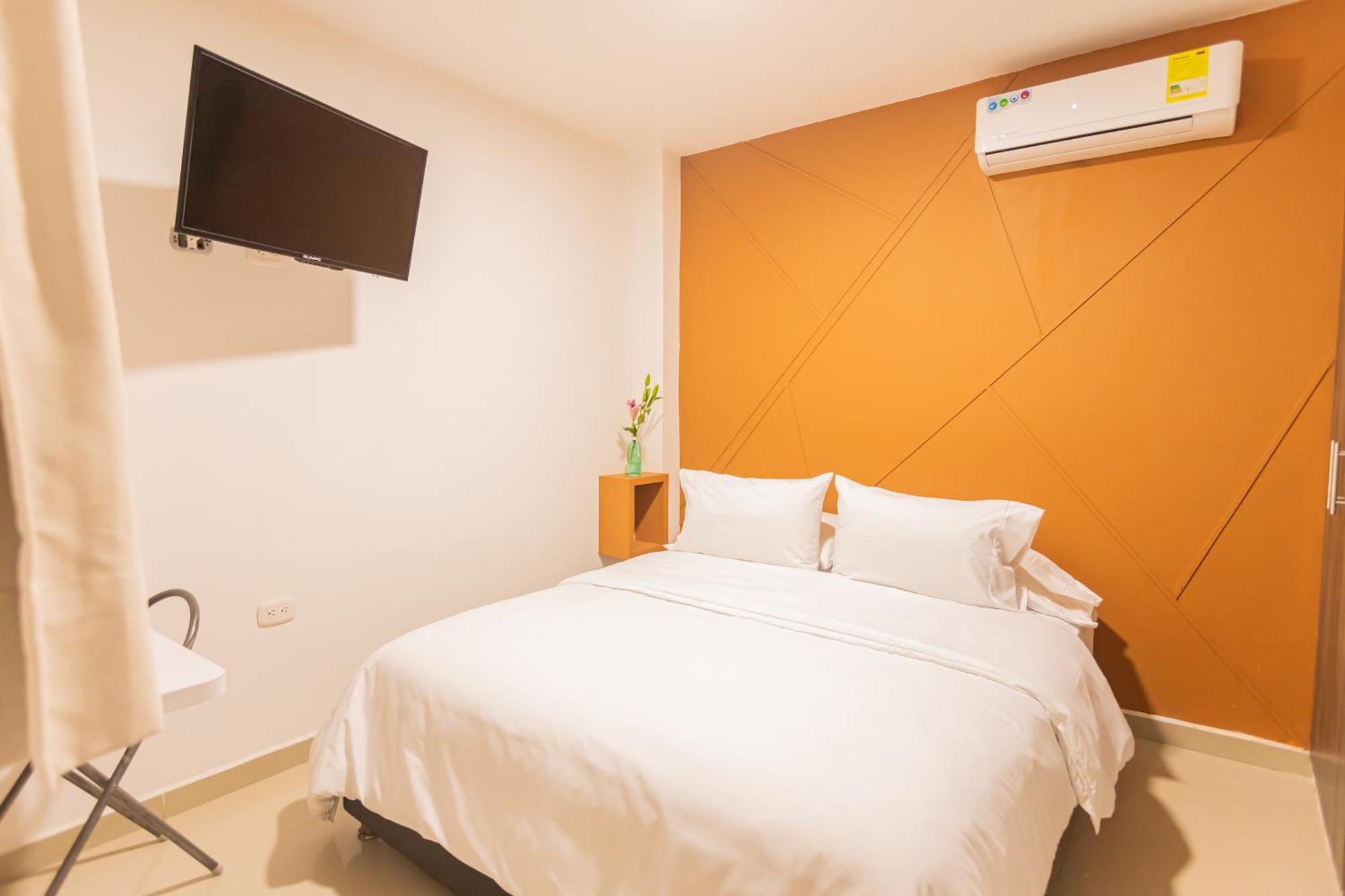 Cartagena Rocco Hotel Bed & Breakfast מראה חיצוני תמונה