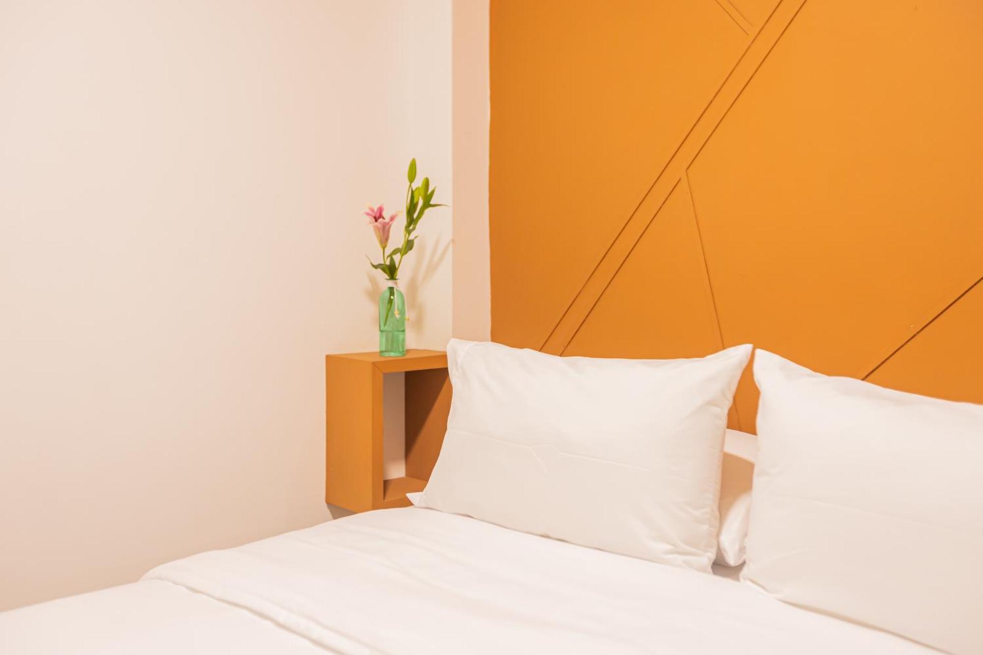 Cartagena Rocco Hotel Bed & Breakfast מראה חיצוני תמונה
