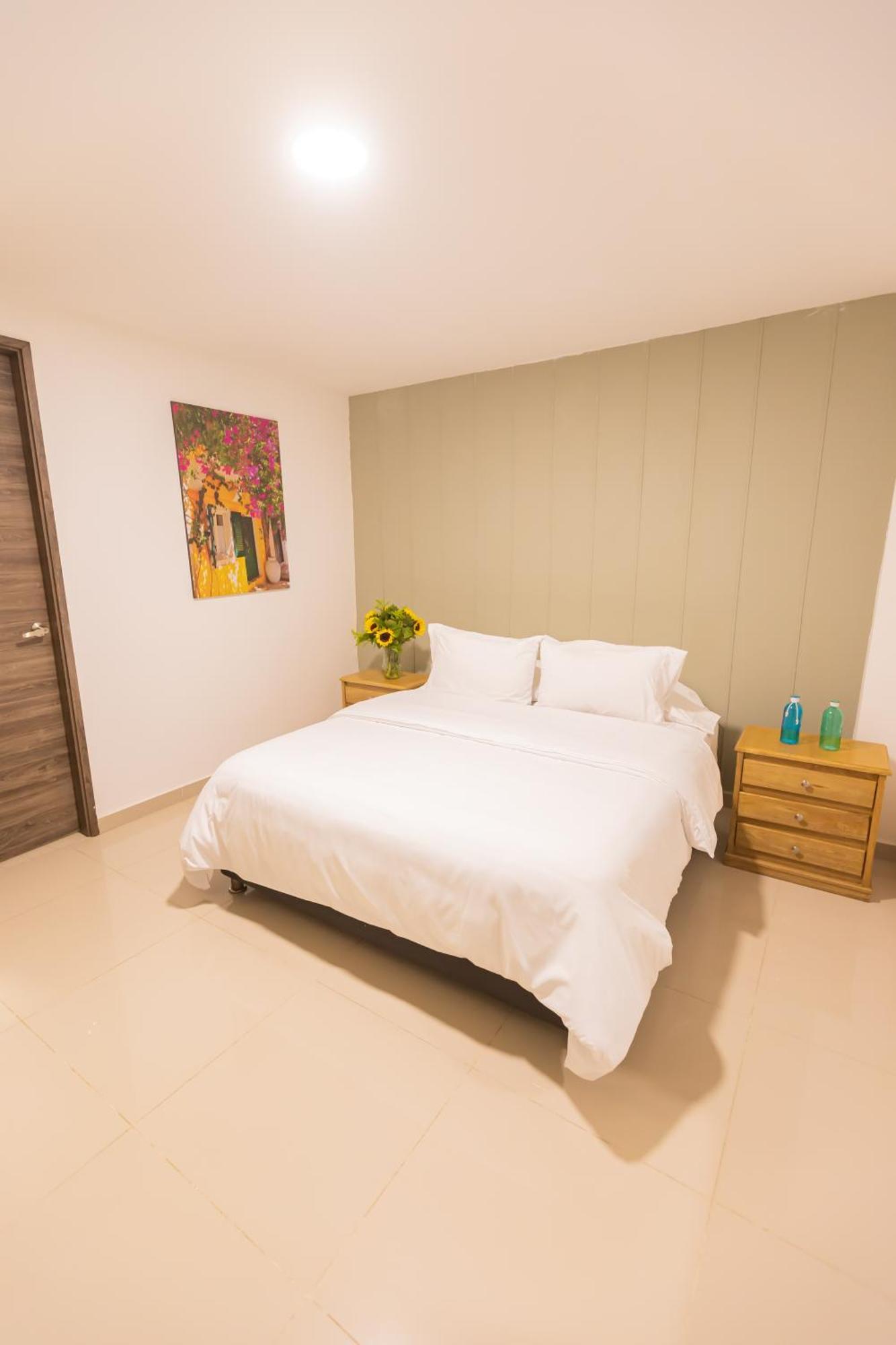 Cartagena Rocco Hotel Bed & Breakfast מראה חיצוני תמונה